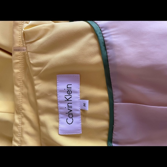 Calvin Klein coat - Picture 3 of 3